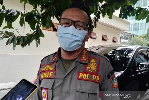 Nekat Bekerumun di Solo, Siap-siap Dites Usap dan Karantina - GenPI.co JATENG
