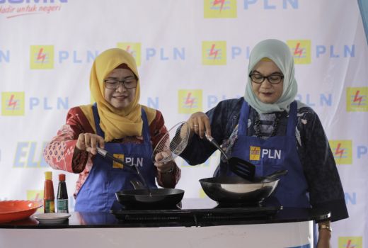 Mau Diskon Tambah Daya Listrik Cuma Rp 150.000, Begini Caranya - GenPI.co JATENG