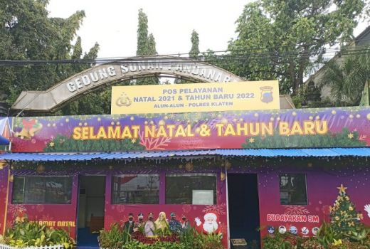 Dishub Klaten Akan Periksa Pengguna Jalan, Tolong Siapkan Ini - GenPI.co JATENG