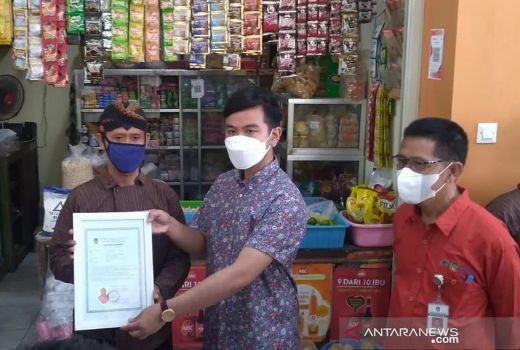 Pasar Senggol Solo Direvitalisasi, Transaksi Didorong Nontunai - GenPI.co JATENG