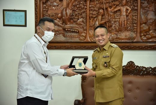 Maturnuwun Kemenag! Meski Banyak Perbedaan, Kebumen Tetap Rukun - GenPI.co JATENG
