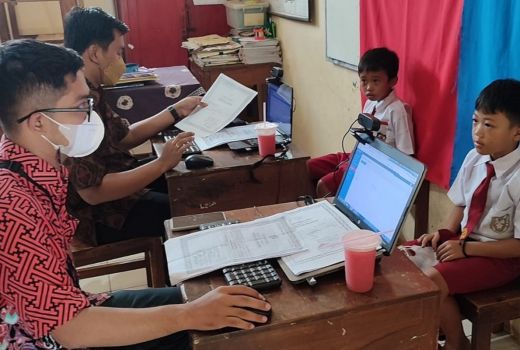 Digitalisasi Layanan, 16 ADM Beroperasi di Jepara 2022 - GenPI.co JATENG