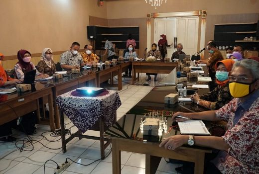 2 Tahun Pandemi, Penduduk Miskin Purworejo Bertambah - GenPI.co JATENG