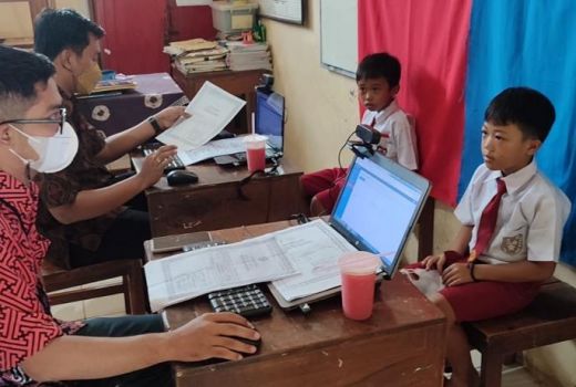Yuk Bunda di Jepara, Segera Bikin KIA untuk Kesayangan - GenPI.co JATENG