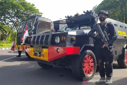 Mudik ke Jateng Lurr? Jangan Lupa Lapor Jogo Tonggo - GenPI.co JATENG