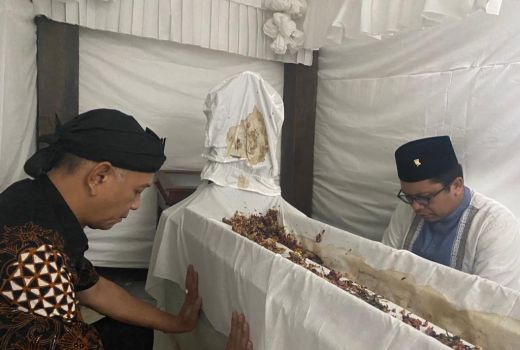 Jepara Gelar Doa Bersama Akhir Tahun, Ini Rangkaian Acaranya - GenPI.co JATENG