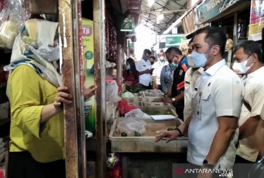 Bun, Harga Telur dan Minyak Goreng di Kudus Masih Tinggi - GenPI.co JATENG