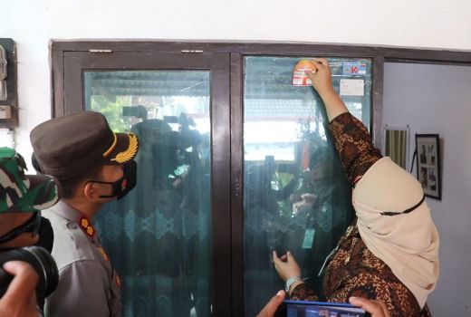 Siap-siap! Pemudik ke Sragen Bakal Dites Swab Antigen Acak - GenPI.co JATENG
