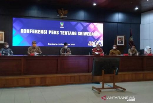 Sengketa Lahan Sriwedari Berlanjut, Pemkot Solo Siapkan Kasasi - GenPI.co JATENG