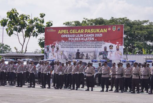 Pemudik Boleh Pulang Kampung, Ini Syarat Masuk Klaten - GenPI.co JATENG