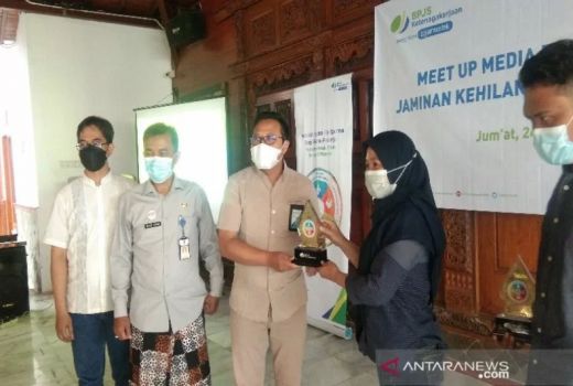 Kasus PHK di Pekalongan Naik, BP Jamsostek Akan Beri Pelatihan - GenPI.co JATENG