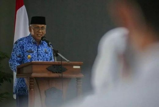 Warga Banjarnegara Ayo Siaga Potensi Bencana Hidrometeorologi - GenPI.co JATENG