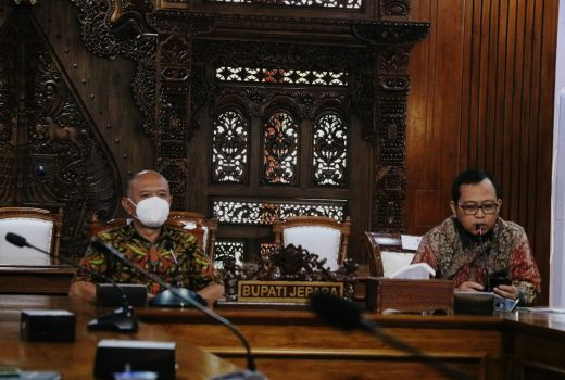 Kasus Perceraian di Jepara Tinggi, Mayoritas Dipicu Pertengkaran - GenPI.co JATENG