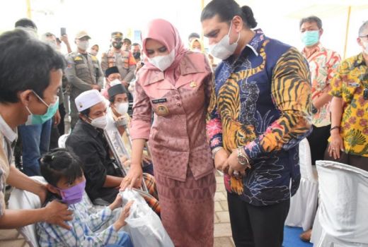 Penunggu Pasien RS Pekalongan Bakal Dapat Bantuan Rp50.000/Hari - GenPI.co JATENG