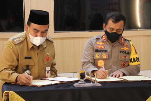 RS Bhayangkara Tipe B Bakal Dibangun di Blora Pada 2023 - GenPI.co JATENG