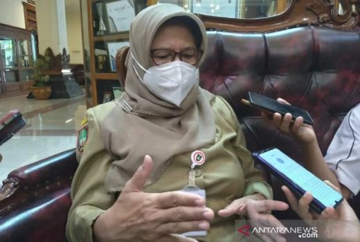 Ada BIAS, Baru Kelas Ini yang Bisa Divaksin Covid-19 di Solo - GenPI.co JATENG