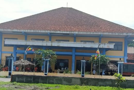 Gegara Pandemi, Selter Menden Klaten Cuma Bisa Nampung 60 Bilik - GenPI.co JATENG