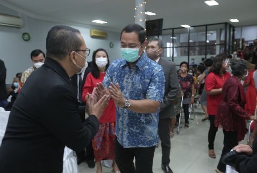 Syukurlah, Kasus Aktif Covid-19 di Kota Semarang Nihil - GenPI.co JATENG