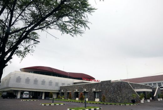 Sederhana, Begini Peringatan Hari Jadi ke-71 DPRD Boyolali - GenPI.co JATENG