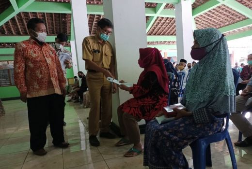 Dinsos Semarang Siapkan Rp1 M untuk Makan Lansia Tiap Jumat - GenPI.co JATENG