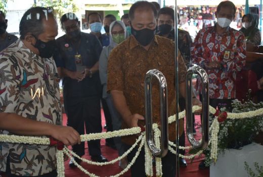 MPP Karanganyar Beroperasi, Sediakan Layanan 20 Instansi - GenPI.co JATENG