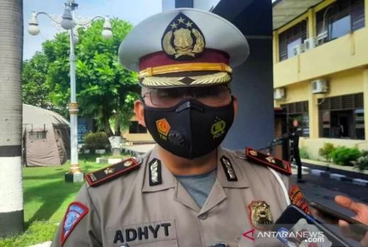 Polresta Solo Siagakan Tim Pengurai Kerumunan, Ini Tugasnya - GenPI.co JATENG