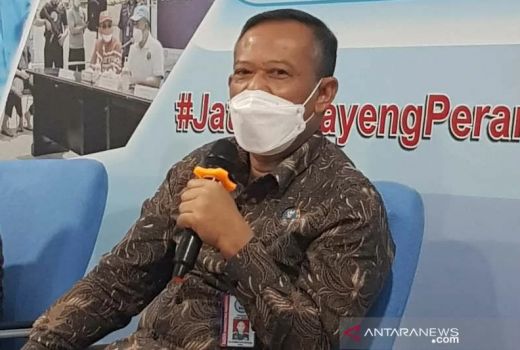 Mantap! BNN Jateng Amankan Harta Bisnis Narkotika Rp 1, 2 Miliar - GenPI.co JATENG