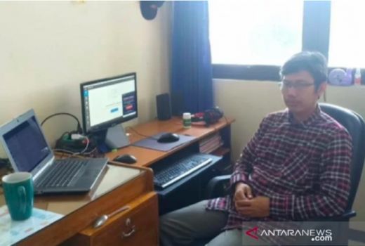 Pemetaan Potensi dan Riset Kebencanaan Harus Diperkuat - GenPI.co JATENG