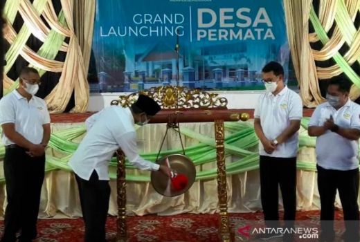 Mantap! Urus Dokumen Adminduk di Temanggung Cukup di Balai Desa - GenPI.co JATENG