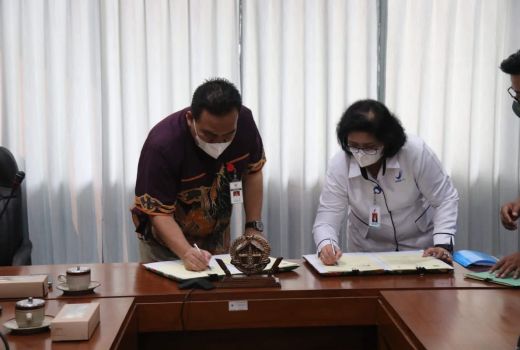 Pemkab Blora Gandeng BPOM, Pengawasan Makanan Desa Libatkan PKK - GenPI.co JATENG