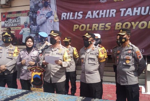 Korban Jiwa Tabrakan di Boyolali Naik, Rata-rata Usia Produktif - GenPI.co JATENG