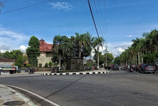 Simak Rekayasa Lalu Lintas Malam Tahun Baru di Magelang - GenPI.co JATENG