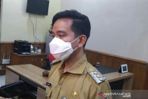 Jabatan Kepala Dinas di Solo Ini Kosong, Gibran Lakukan Ini - GenPI.co JATENG