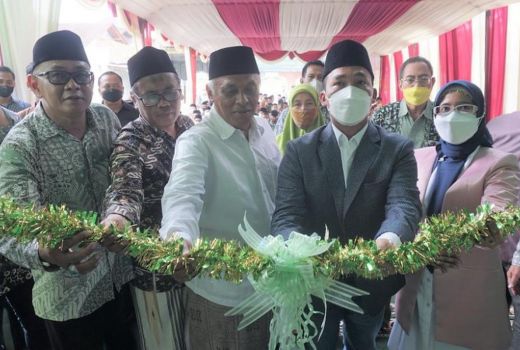 Mantap! Dari Modal Rp1,75 Juta, Koperasi Ini Punya Aset Rp32 M - GenPI.co JATENG