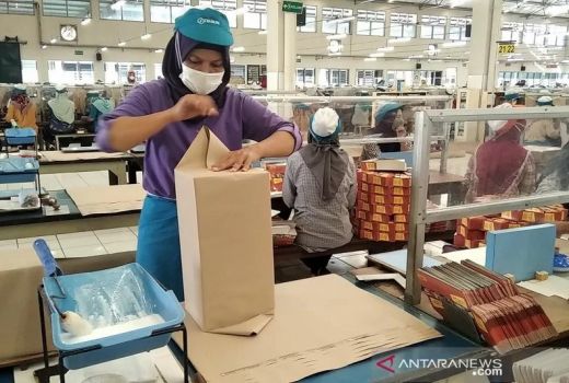 Minat Buruh Rokok di Kudus Punya Rumah Naik, Begini Rencananya - GenPI.co JATENG