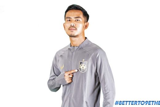PSIS Semarang Pulangkan Bek Sayap, Ini Sosoknya - GenPI.co JATENG