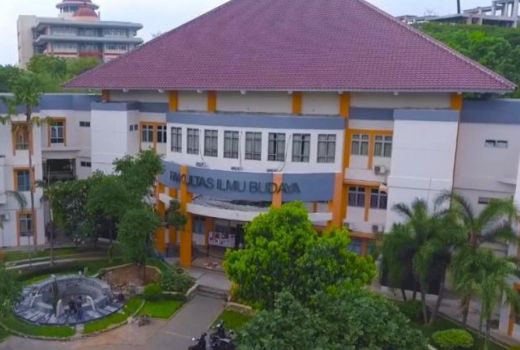 Undip Go International! 5 Prodi Ini Didorong Terakreditasi FIBAA - GenPI.co JATENG