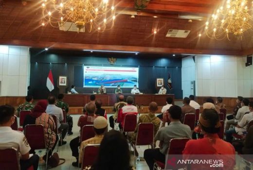 Sah! Proyek Rel Layang Joglo Solo Dimulai Hari Ini - GenPI.co JATENG