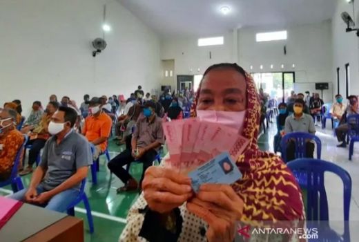 BLT Dana Desa di Kudus 2021: 3.855 Penerima Manfaat Dicoret - GenPI.co JATENG