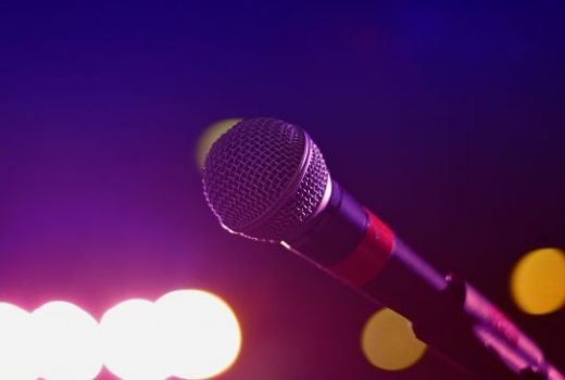 Astaghfirullah! 4 Kades di Pati Ini Asyik Karaoke Ditemani LC - GenPI.co JATENG