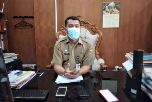 Antisipasi Lonjakan Covid-19, Pemkab Magelang Siagakan Fasilitas - GenPI.co JATENG