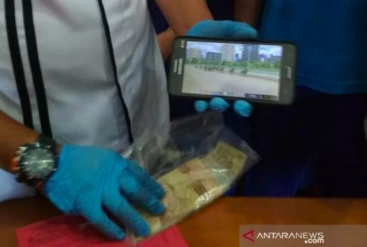 Duh Gusti! Kasus Perjudian di Kota Santri Kudus Mendominasi - GenPI.co JATENG