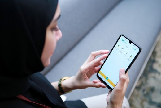 BSI Hadirkan BI Fast, Biaya Transfer Antarbank Cuma Rp 2.500 Lho - GenPI.co JATENG