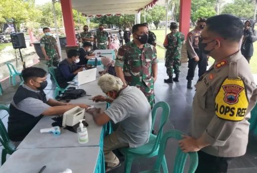 Waduh! Kota Pekalongan Kembali Berstatus PPKM Level 2, Ada Apa? - GenPI.co JATENG