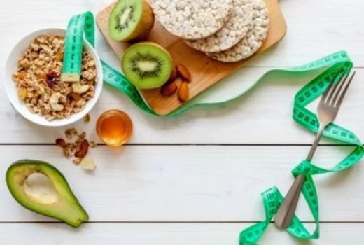 Ini Kesalahan Kerap Dilakukan Saat Diet, Sesuaikan Kondisi Tubuh! - GenPI.co JATENG