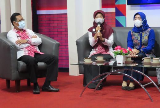 Yuk, Calon Ibu Pakai Aplikasi Elsimil Demi Cegah Stunting - GenPI.co JATENG