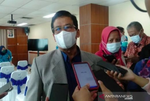 Top! UNS Solo Duduki Peringkat ke-6 Webometrics di Indonesia - GenPI.co JATENG
