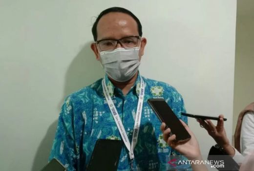 Ini Penjelasan Pakar Kesehatan UNS Soal Vaksin Booster, Penting! - GenPI.co JATENG