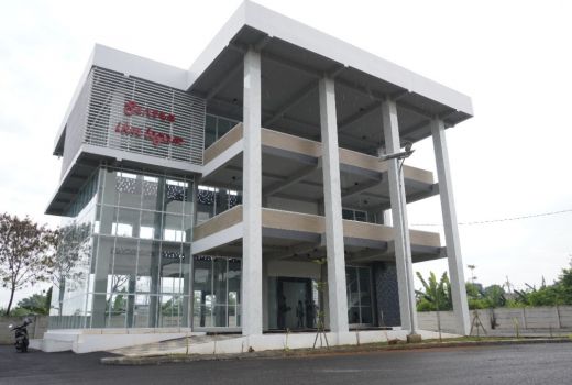 Butuh Alat Rumah Tangga Komplet? Yuk ke Sentra IKM Logam Semarang - GenPI.co JATENG