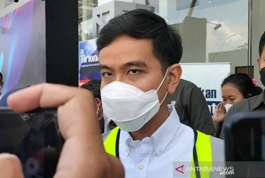 Wah! Namanya Moncer di Pilkada Jateng, Gibran: Saya Fokus di Solo - GenPI.co JATENG